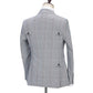 The Regal Glen Plaid Suit