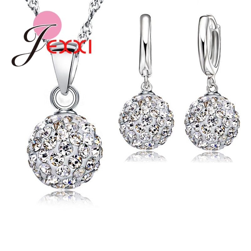 Jewelry Sets Necklace for Woman