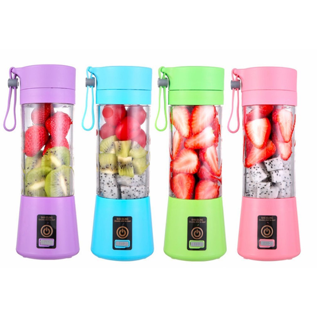 Mixers fruit electric portable