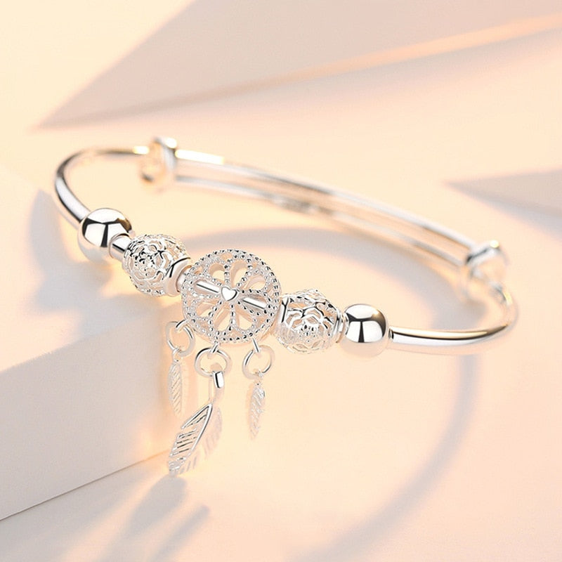 Dreamcatcher Bracelet For women