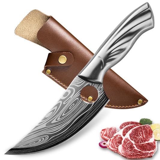 Butcher Knife For Kitchen Tools
